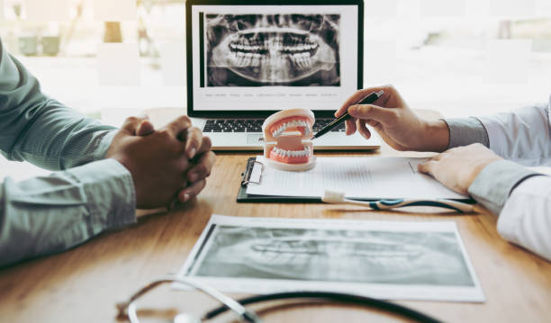 Best Emergency Treatment for Jaw Pain or Injury in Columbia Falls, MT