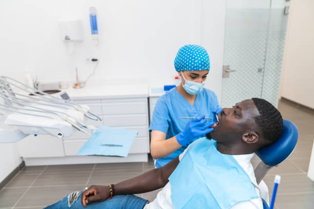 Best Emergency Root Canal Therapy in Columbia Falls, MT