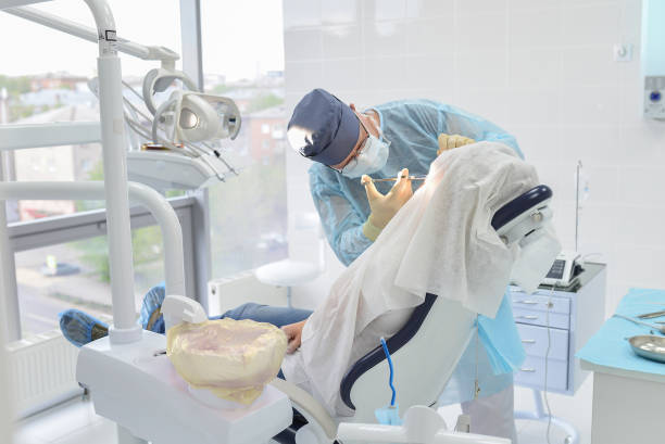 Best Knocked-Out Tooth (Avulsed Tooth) Treatment in Columbia Falls, MT